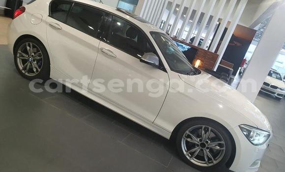 Nunua Ilio tumika BMW 1–Series White Gari ndani ya Manzini nchini Manzini Nunua Ilio tumika BMW 1–Series White Gari ndani ya Manzini nchini Manzini