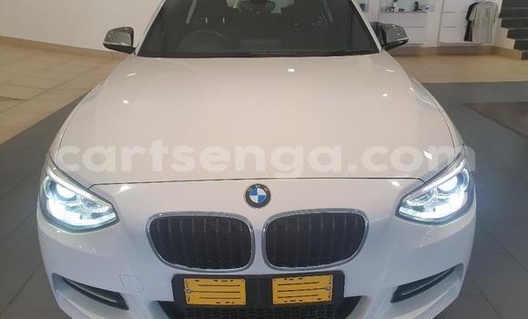 Nunua Ilio tumika BMW 1–Series White Gari ndani ya Manzini nchini Manzini Nunua Ilio tumika BMW 1–Series White Gari ndani ya Manzini nchini Manzini