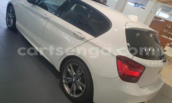 Nunua Ilio tumika BMW 1–Series White Gari ndani ya Manzini nchini Manzini Nunua Ilio tumika BMW 1–Series White Gari ndani ya Manzini nchini Manzini