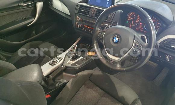 Nunua Ilio tumika BMW 1–Series White Gari ndani ya Manzini nchini Manzini Nunua Ilio tumika BMW 1–Series White Gari ndani ya Manzini nchini Manzini