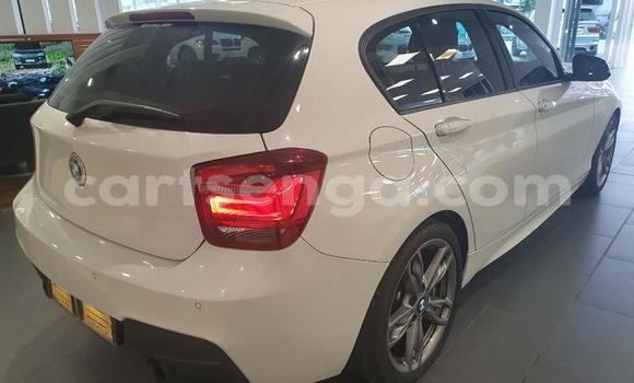 Nunua Ilio tumika BMW 1–Series White Gari ndani ya Manzini nchini Manzini Nunua Ilio tumika BMW 1–Series White Gari ndani ya Manzini nchini Manzini