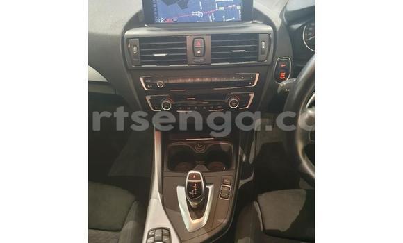 Nunua Ilio tumika BMW 1–Series White Gari ndani ya Manzini nchini Manzini Nunua Ilio tumika BMW 1–Series White Gari ndani ya Manzini nchini Manzini