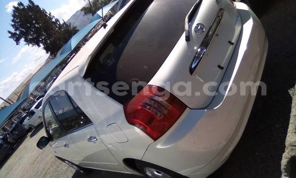 Buy Used Toyota Runx Silver Car in Matsapha in Manzini Buy Used Toyota Runx Silver Car in Matsapha in Manzini