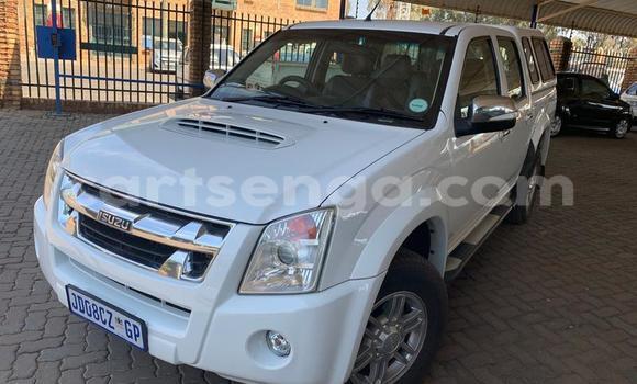 Acheter Occasion Voiture Isuzu KB Blanc à Ezulwini, Hhohho Acheter Occasion Voiture Isuzu KB Blanc à Ezulwini, Hhohho