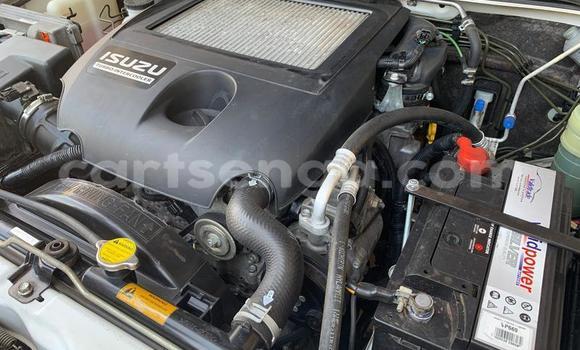 Acheter Occasion Voiture Isuzu KB Blanc à Ezulwini, Hhohho Acheter Occasion Voiture Isuzu KB Blanc à Ezulwini, Hhohho