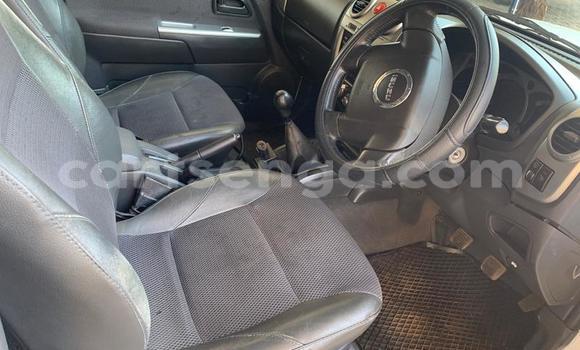 Acheter Occasion Voiture Isuzu KB Blanc à Ezulwini, Hhohho Acheter Occasion Voiture Isuzu KB Blanc à Ezulwini, Hhohho