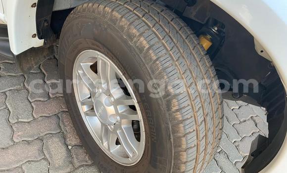 Acheter Occasion Voiture Isuzu KB Blanc à Ezulwini, Hhohho Acheter Occasion Voiture Isuzu KB Blanc à Ezulwini, Hhohho