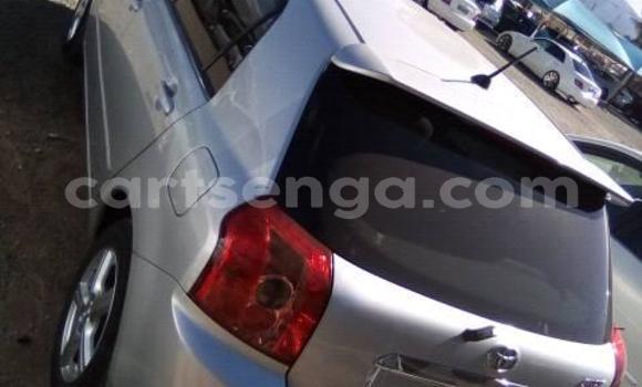 Buy Used Toyota Runx Silver Car in Matsapha in Manzini Buy Used Toyota Runx Silver Car in Matsapha in Manzini