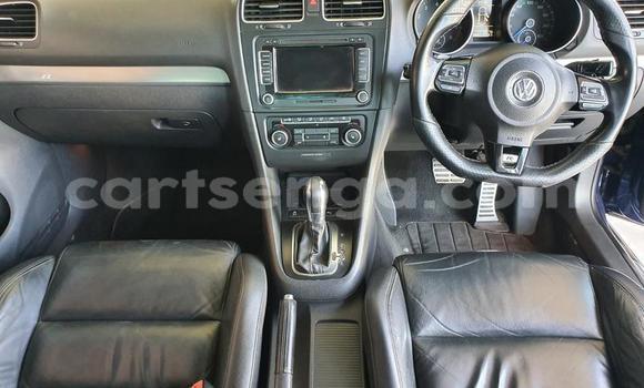 Acheter Occasion Voiture Volkswagen Golf R Bleu à Big Bend, Lubombo District Acheter Occasion Voiture Volkswagen Golf R Bleu à Big Bend, Lubombo District