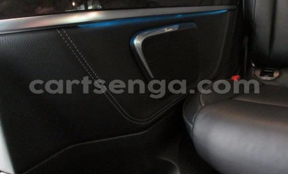 Acheter Occasion Voiture Mercedes‒Benz Vito Gris à Big Bend, Lubombo District Acheter Occasion Voiture Mercedes‒Benz Vito Gris à Big Bend, Lubombo District