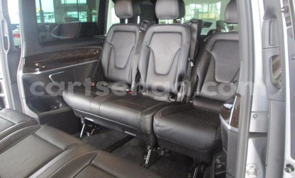 Acheter Occasion Voiture Mercedes‒Benz Vito Gris à Big Bend, Lubombo District Acheter Occasion Voiture Mercedes‒Benz Vito Gris à Big Bend, Lubombo District