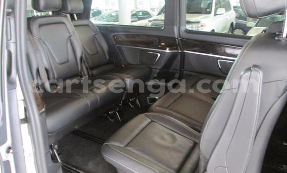 Acheter Occasion Voiture Mercedes‒Benz Vito Gris à Big Bend, Lubombo District Acheter Occasion Voiture Mercedes‒Benz Vito Gris à Big Bend, Lubombo District