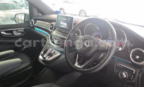 Acheter Occasion Voiture Mercedes‒Benz Vito Gris à Big Bend, Lubombo District Acheter Occasion Voiture Mercedes‒Benz Vito Gris à Big Bend, Lubombo District