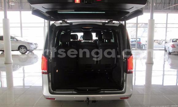Acheter Occasion Voiture Mercedes‒Benz Vito Gris à Big Bend, Lubombo District Acheter Occasion Voiture Mercedes‒Benz Vito Gris à Big Bend, Lubombo District
