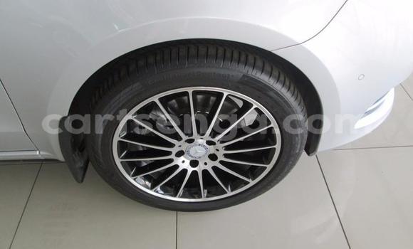 Acheter Occasion Voiture Mercedes‒Benz Vito Gris à Big Bend, Lubombo District Acheter Occasion Voiture Mercedes‒Benz Vito Gris à Big Bend, Lubombo District