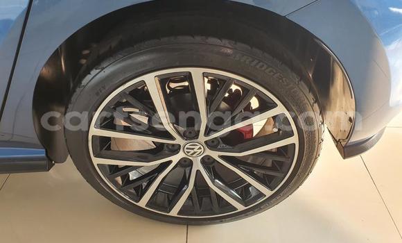 Acheter Occasion Voiture Volkswagen Polo GTI Bleu à Big Bend, Lubombo District Acheter Occasion Voiture Volkswagen Polo GTI Bleu à Big Bend, Lubombo District