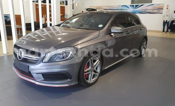 Acheter Occasion Voiture Mercedes‒Benz A–Class Autre à Mbabane, Manzini Acheter Occasion Voiture Mercedes‒Benz A–Class Autre à Mbabane, Manzini