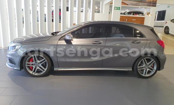 Acheter Occasion Voiture Mercedes‒Benz A–Class Autre à Mbabane, Manzini Acheter Occasion Voiture Mercedes‒Benz A–Class Autre à Mbabane, Manzini