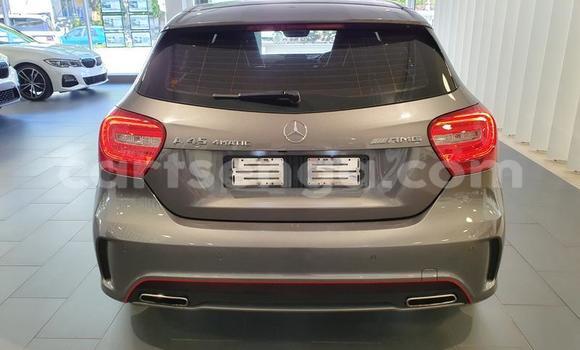 Acheter Occasion Voiture Mercedes‒Benz A–Class Autre à Mbabane, Manzini Acheter Occasion Voiture Mercedes‒Benz A–Class Autre à Mbabane, Manzini