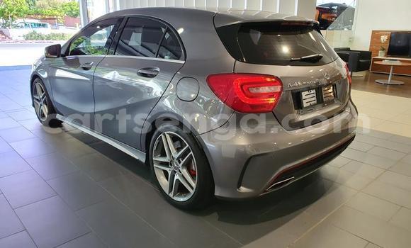 Acheter Occasion Voiture Mercedes‒Benz A–Class Autre à Mbabane, Manzini Acheter Occasion Voiture Mercedes‒Benz A–Class Autre à Mbabane, Manzini