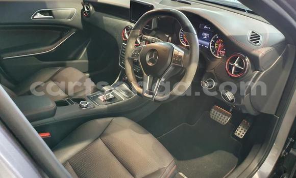 Acheter Occasion Voiture Mercedes‒Benz A–Class Autre à Mbabane, Manzini Acheter Occasion Voiture Mercedes‒Benz A–Class Autre à Mbabane, Manzini