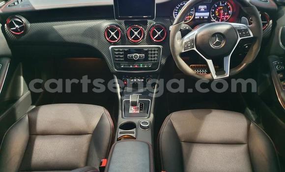 Acheter Occasion Voiture Mercedes‒Benz A–Class Autre à Mbabane, Manzini Acheter Occasion Voiture Mercedes‒Benz A–Class Autre à Mbabane, Manzini