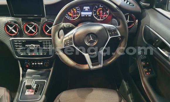 Acheter Occasion Voiture Mercedes‒Benz A–Class Autre à Mbabane, Manzini Acheter Occasion Voiture Mercedes‒Benz A–Class Autre à Mbabane, Manzini