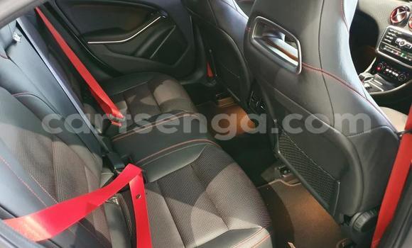 Acheter Occasion Voiture Mercedes‒Benz A–Class Autre à Mbabane, Manzini Acheter Occasion Voiture Mercedes‒Benz A–Class Autre à Mbabane, Manzini