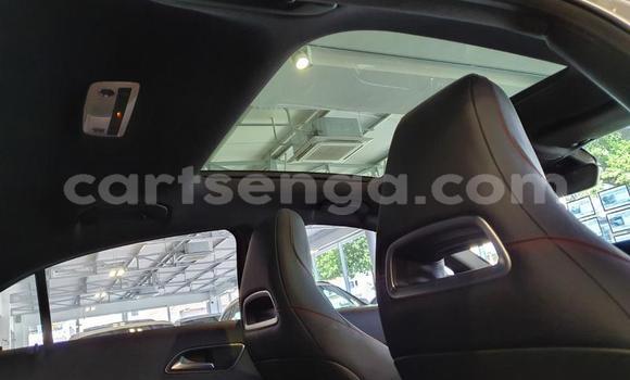 Acheter Occasion Voiture Mercedes‒Benz A–Class Autre à Mbabane, Manzini Acheter Occasion Voiture Mercedes‒Benz A–Class Autre à Mbabane, Manzini