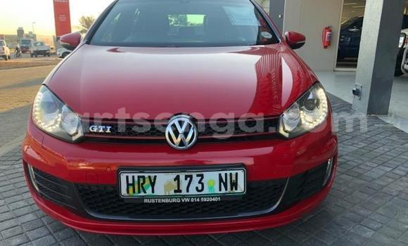 Medium with watermark volkswagen golf gti lubombo district big bend 11441