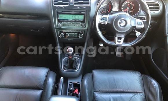 Acheter Occasion Voiture Volkswagen Golf GTI Rouge à Big Bend, Lubombo District Acheter Occasion Voiture Volkswagen Golf GTI Rouge à Big Bend, Lubombo District