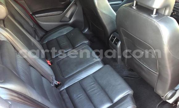 Acheter Occasion Voiture Volkswagen Golf GTI Rouge à Big Bend, Lubombo District Acheter Occasion Voiture Volkswagen Golf GTI Rouge à Big Bend, Lubombo District