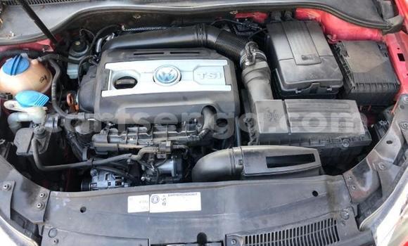 Acheter Occasion Voiture Volkswagen Golf GTI Rouge à Big Bend, Lubombo District Acheter Occasion Voiture Volkswagen Golf GTI Rouge à Big Bend, Lubombo District