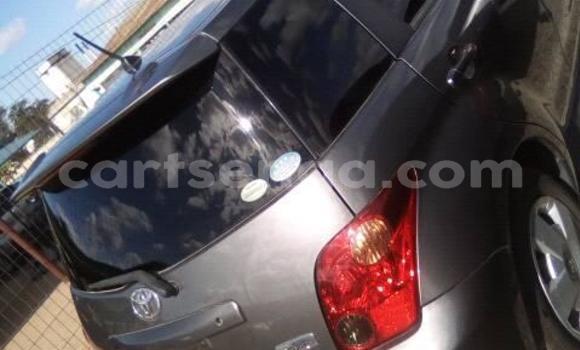 Buy Used Toyota IST Other Car in Matsapha in Manzini Buy Used Toyota IST Other Car in Matsapha in Manzini