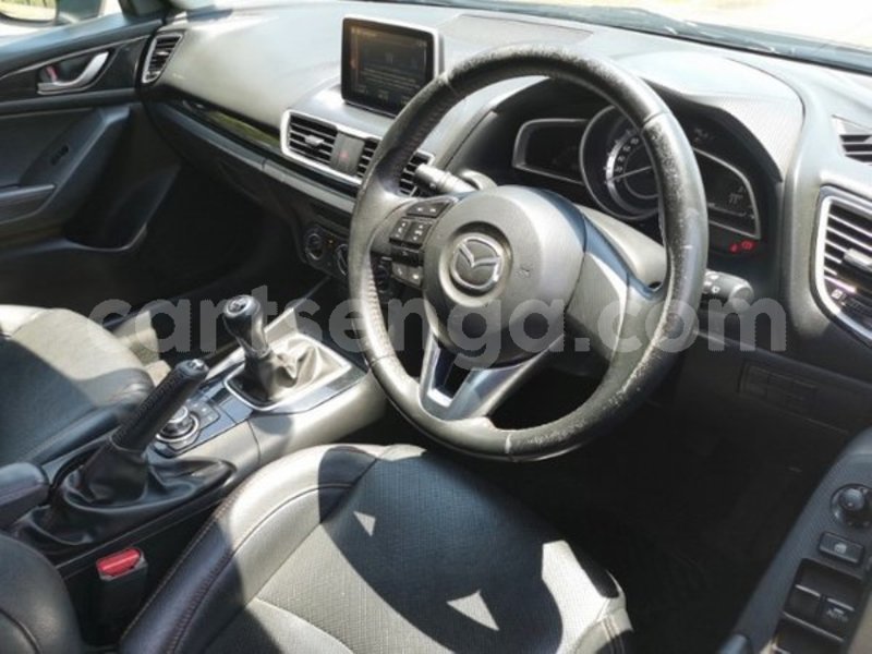 Big with watermark mazda 3 hhohho bulembu 11442