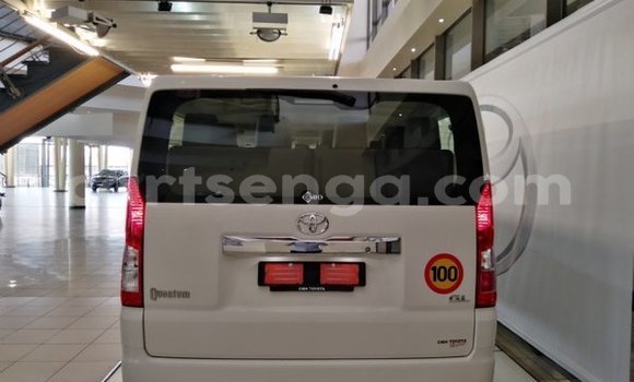 Acheter Occasion Voiture Toyota 4Runner Blanc à Ezulwini, Hhohho Acheter Occasion Voiture Toyota 4Runner Blanc à Ezulwini, Hhohho