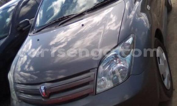 Buy Used Toyota IST Other Car in Matsapha in Manzini Buy Used Toyota IST Other Car in Matsapha in Manzini