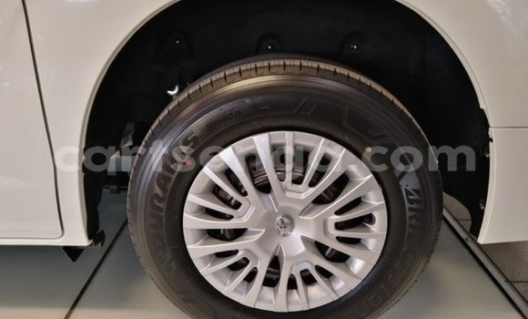 Acheter Occasion Voiture Toyota 4Runner Blanc à Ezulwini, Hhohho Acheter Occasion Voiture Toyota 4Runner Blanc à Ezulwini, Hhohho