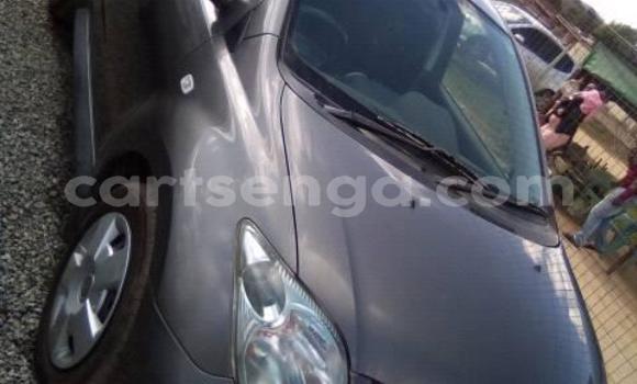 Buy Used Toyota IST Other Car in Matsapha in Manzini Buy Used Toyota IST Other Car in Matsapha in Manzini