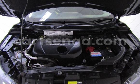 Acheter Occasion Voiture Nissan Qashqai Autre à Mbabane, Manzini Acheter Occasion Voiture Nissan Qashqai Autre à Mbabane, Manzini
