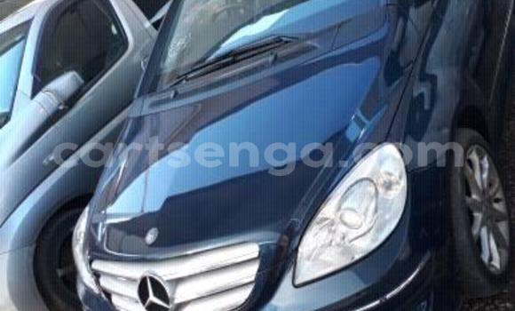 Buy Used Mercedes‒Benz 200 Blue Car in Matsapha in Manzini