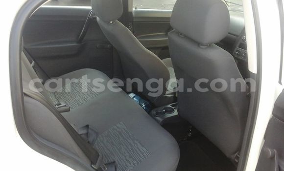 Buy Used Volkswagen Polo White Car in Big Bend in Lubombo District Buy Used Volkswagen Polo White Car in Big Bend in Lubombo District
