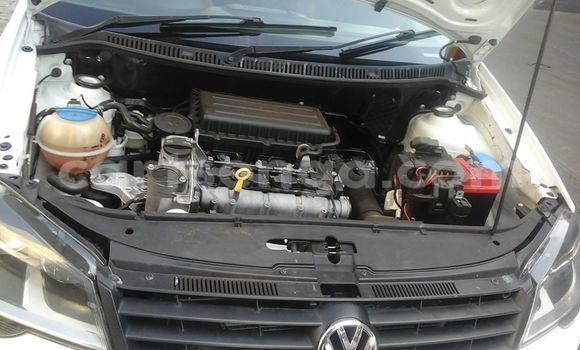 Buy Used Volkswagen Polo White Car in Big Bend in Lubombo District Buy Used Volkswagen Polo White Car in Big Bend in Lubombo District