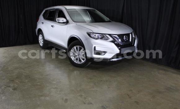 Acheter Occasion Voiture Nissan X–Trail Autre à Mbabane, Manzini Acheter Occasion Voiture Nissan X–Trail Autre à Mbabane, Manzini