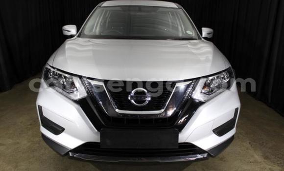 Acheter Occasion Voiture Nissan X–Trail Autre à Mbabane, Manzini Acheter Occasion Voiture Nissan X–Trail Autre à Mbabane, Manzini