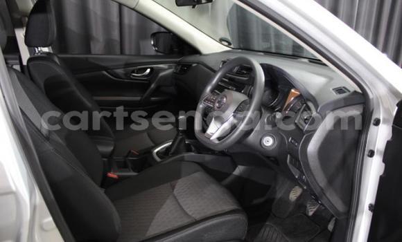 Acheter Occasion Voiture Nissan X–Trail Autre à Mbabane, Manzini Acheter Occasion Voiture Nissan X–Trail Autre à Mbabane, Manzini