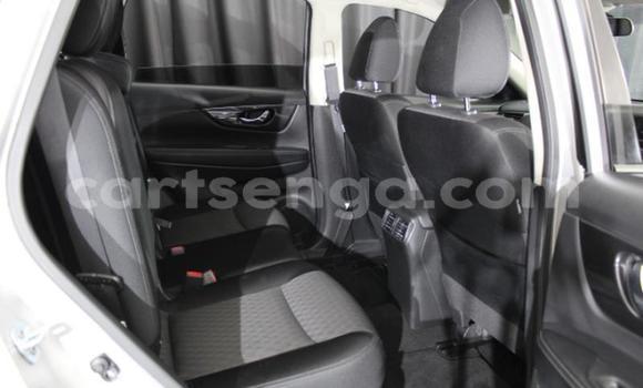 Acheter Occasion Voiture Nissan X–Trail Autre à Mbabane, Manzini Acheter Occasion Voiture Nissan X–Trail Autre à Mbabane, Manzini
