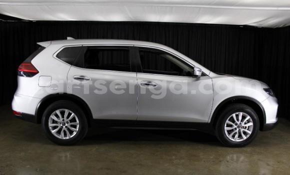 Acheter Occasion Voiture Nissan X–Trail Autre à Mbabane, Manzini Acheter Occasion Voiture Nissan X–Trail Autre à Mbabane, Manzini