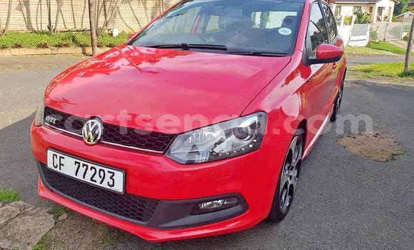 Buy Used Volkswagen Polo GTI Red Car in Big Bend in Lubombo District Buy Used Volkswagen Polo GTI Red Car in Big Bend in Lubombo District