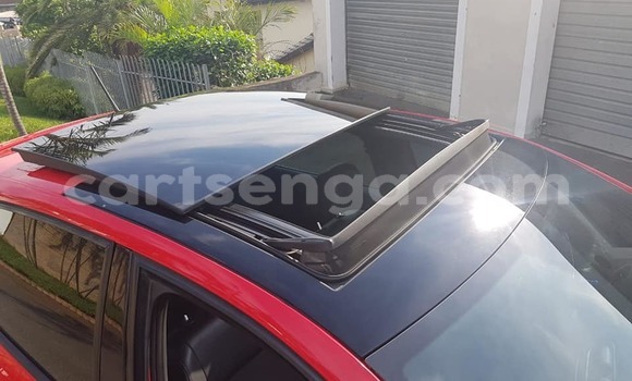 Buy Used Volkswagen Polo GTI Red Car in Big Bend in Lubombo District Buy Used Volkswagen Polo GTI Red Car in Big Bend in Lubombo District